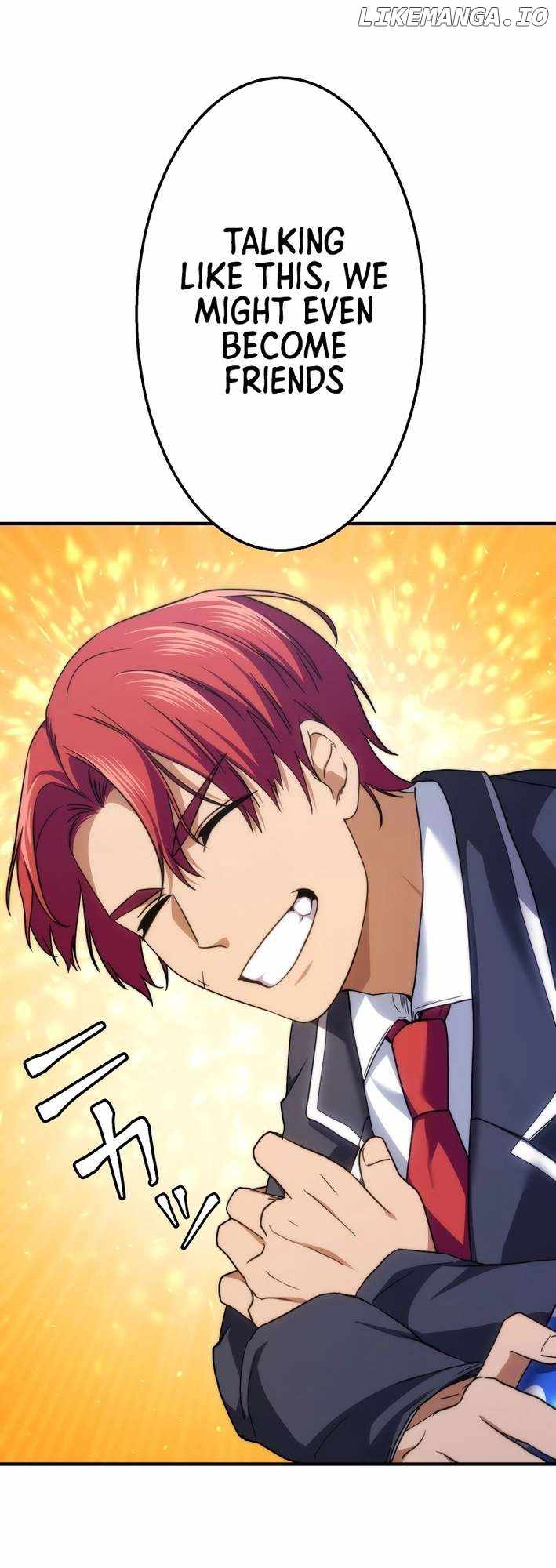 Revenge of the Unrivaled Streamer Chapter 14 44
